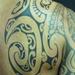 tattoo galleries/ - Polynesian- modern art